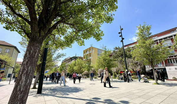 ​Kurti prezanton 8 shërbime të reja digjitale në e-Kosova: Mbi 230 në total