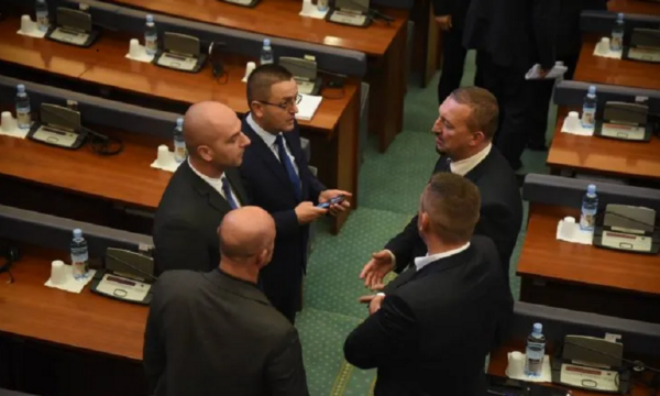 Ignjatovic: Lista Serbe mund ta mbështesë sërish një qeveri me Kurtin – e kanë bërë edhe më parë