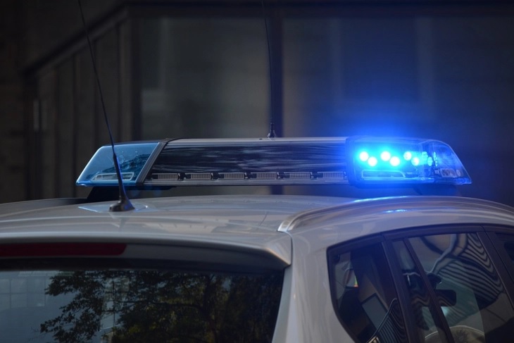 Në vlerë rreth 3 mijë euro –  Policia sekuestron 1 mijë kilogramë speca në Kamenicë
