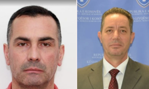 E liroi Enver Sekiraqën, gjyqtari Kuçi ndëshkohet me vërejtje me shkrim dhe ulje page