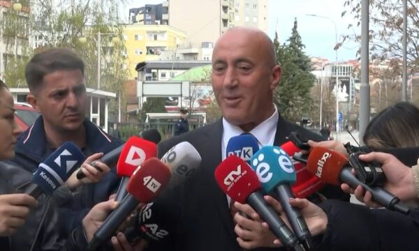 Haradinaj godet Limajn: Sjellje e turpshme nëse e mbështesin pushtetin, kemi kërku vota për ndryshim