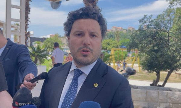 “Qeveria do t’i zhdukë shqiptarët”, Abazoviç tregon cilat janë përpjekjet e tyre