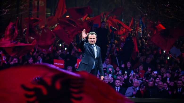 Deputetët e VV-së regjistrohen sot në Kuvendin e Kosovës