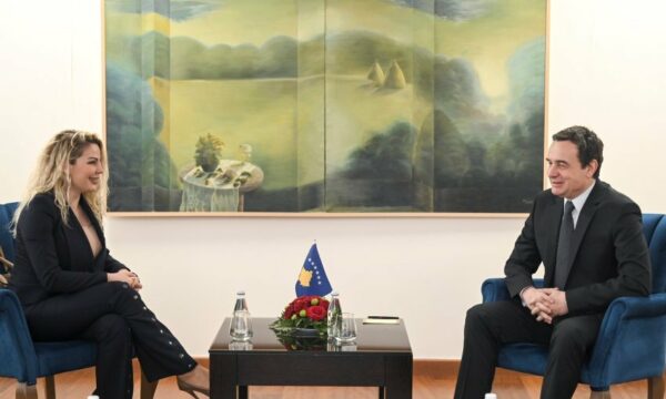Duda Balje: Kemi 20 vjet që presim për një Komunë boshnjake, s’bëmë presion si serbët në Vjenë