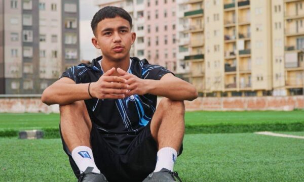 Dënohet dhuna ndaj futbollistit të ri të komunitetit ashkali në Obiliq