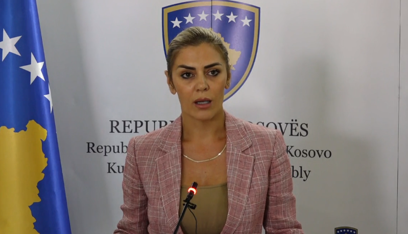 Deliu-Kodra: Do të kërkojmë shkarkimin e bordit të ZRRE-së