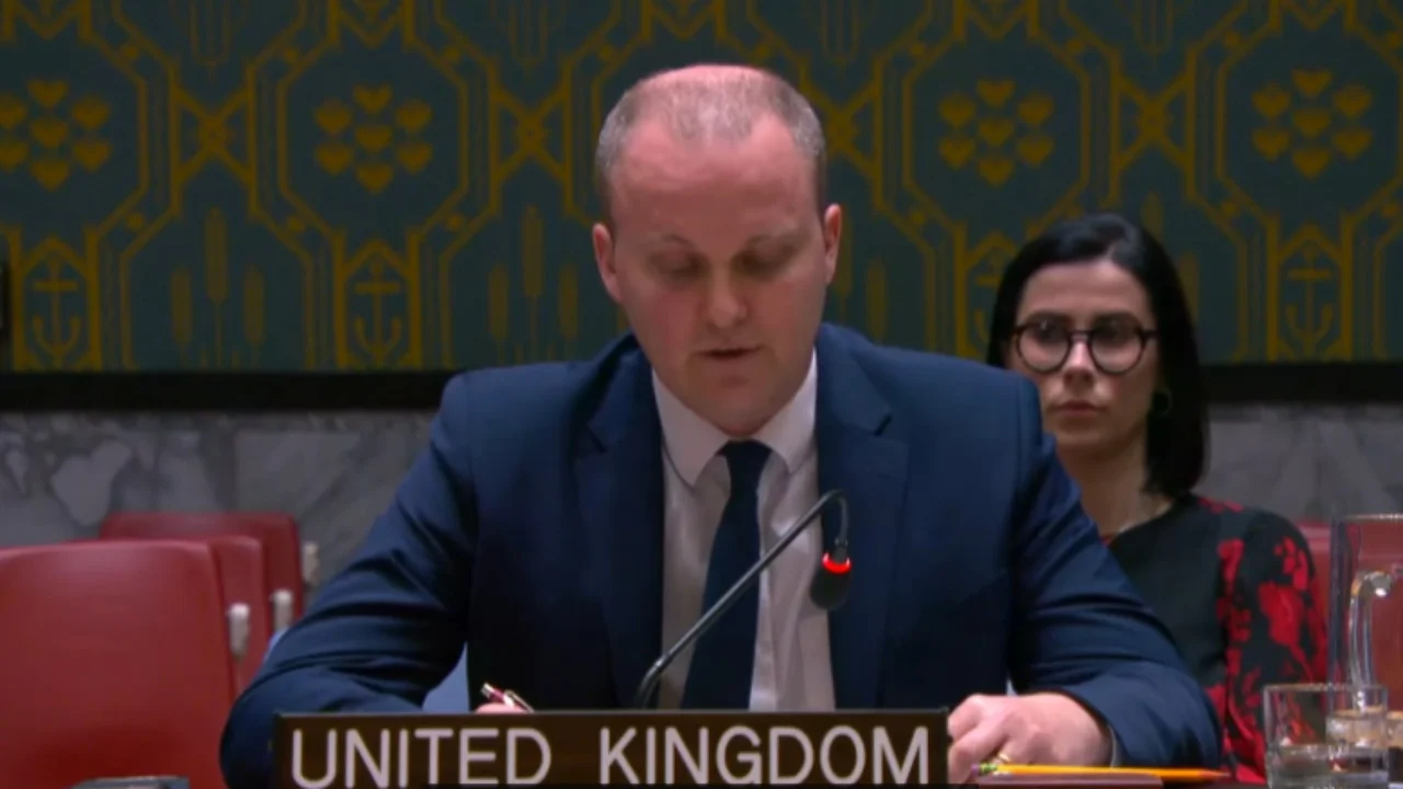 Ambasadori britanik në KS: Serbia të japë llogari për Banjskën