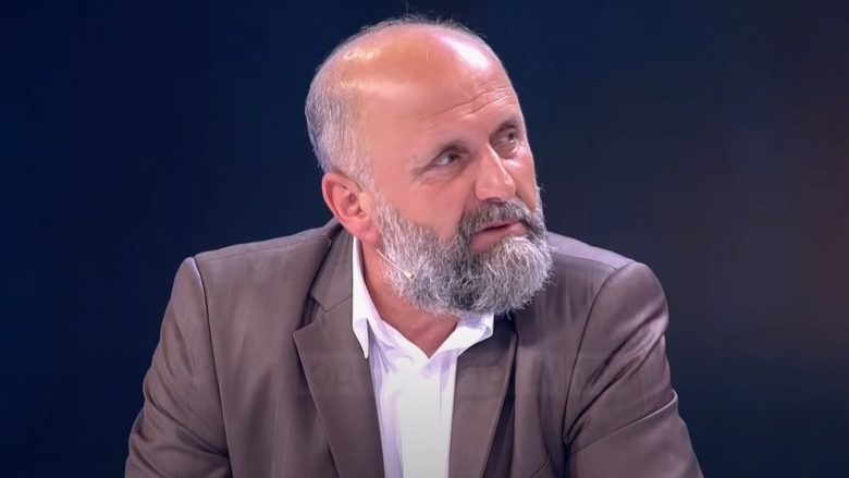 ÇDO HERË QË TI FLE ME NJË GRUA, TI TRANSFERON FUQI — KUSH PO FITON NGA LIDHJA?