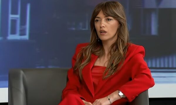 Albulena Haxhiu: I kemi numrat, nëse tregoj s’është më interesant