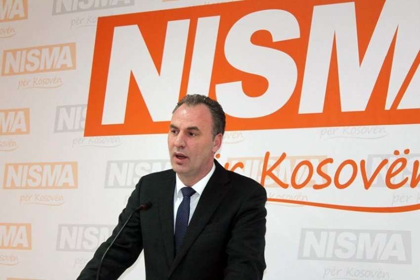 Limaj me një propozim të ri: Të gjithë bashkë kundër LVV’së