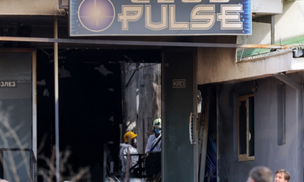 10 policë në vitin 2012 dyshohet se rrejshëm kanë pohuar se kabareja në Koçan i plotëson kushtet