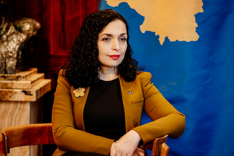 Presidenca: Të gjithë e kanë konfirmuar pjesëmarrjen në takimin e së enjtes me Presidenten Osmani