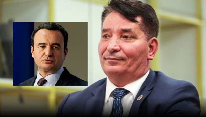 Lekaj: Në asnjë mënyrë nuk ia bëjmë Kurtit qeverinë, edhe nëse na ofron postin e kryeministrit