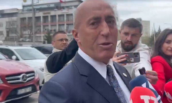 Haradinaj: Nëse ndërrohet kandidati, sot mund të votohet kryeparlamentari