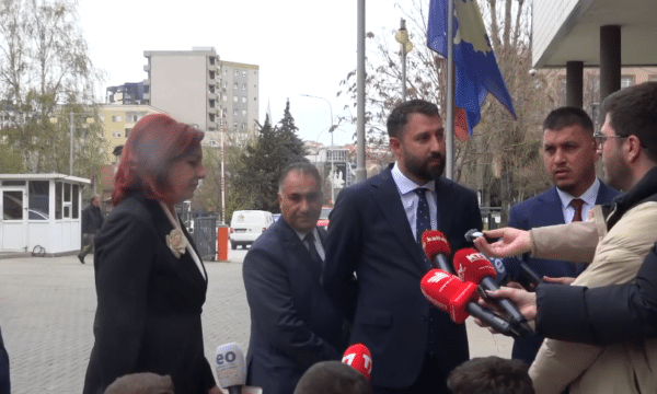 Disa deputetë të pakicave që e mbështesin Kurtin: E dimë emrin e kandidatit për kryeparlamentar, por duhet ta thotë kryeministri