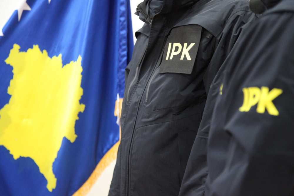 Ky është zyrtari policor që ra në prangat e IPK-së pasi dyshohet se dhunoi një të mitur