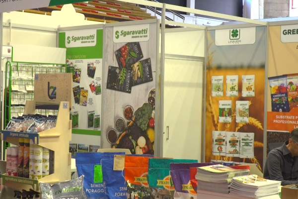 130 biznese prezantohen në panairin ndërkombëtar “AGROKOS & Agroturizëm” në Prishtinë