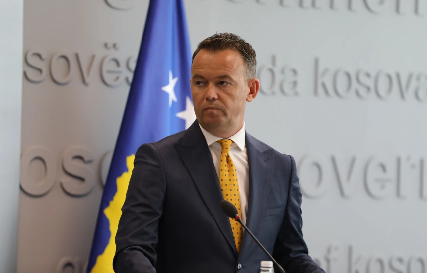 Peci për takimin me Osmanin: Shpresoj të dilet me propozim për rrugëzgjidhje