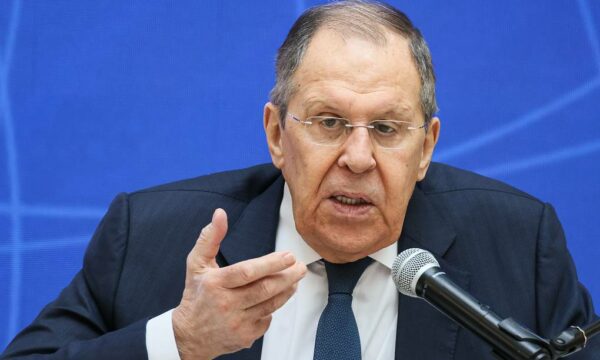 Lavrov dhe Rubio në bisedë telefonike, diskutojnë rezultatet e bisedimeve në Turqi