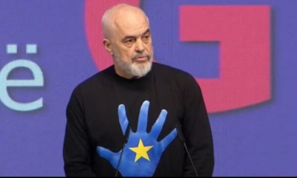 Rama mesazh kandidatëve pas zgjedhjeve: Rezultati do të mbetet në historinë politike të Shqipërisë