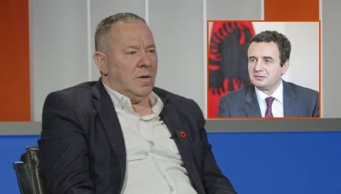 “Albin Kurtin duhet me përzënë nga varrezat e dëshmorëve” – Gucati i ashpër ndaj liderit të VV-së: Nuk e ka në shpirt as Adem Jasharin