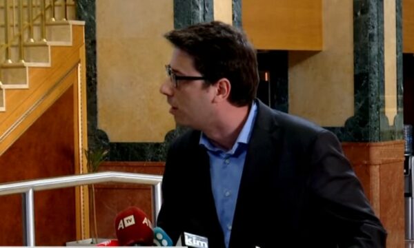 Propozuan votim të fshehtë, Murati ia hedh fajin opozitës: U pa kush po bllokon