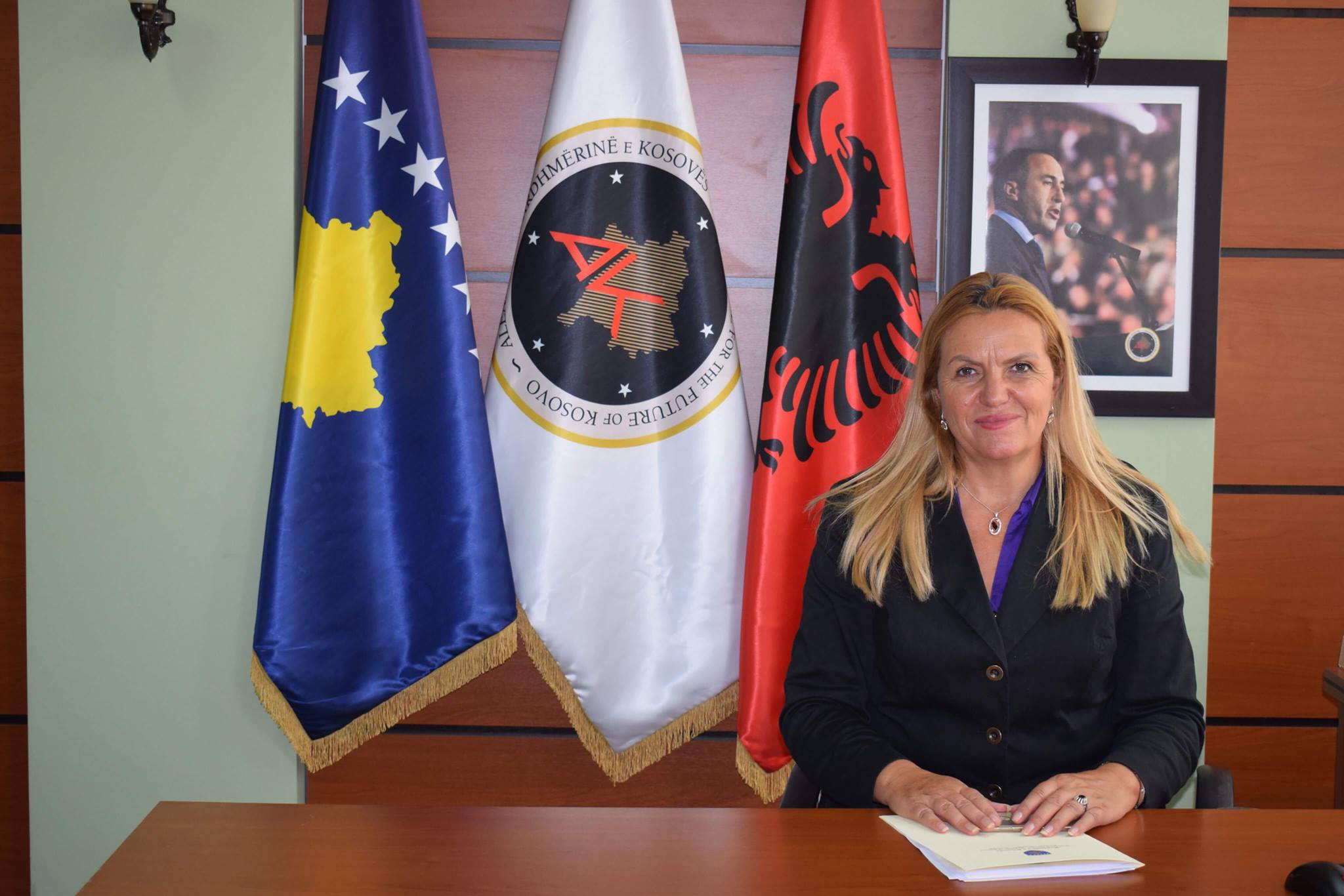 Kadrijaj: Mafia energjetike në Kosovë po mbrohet nga qeveria aktuale