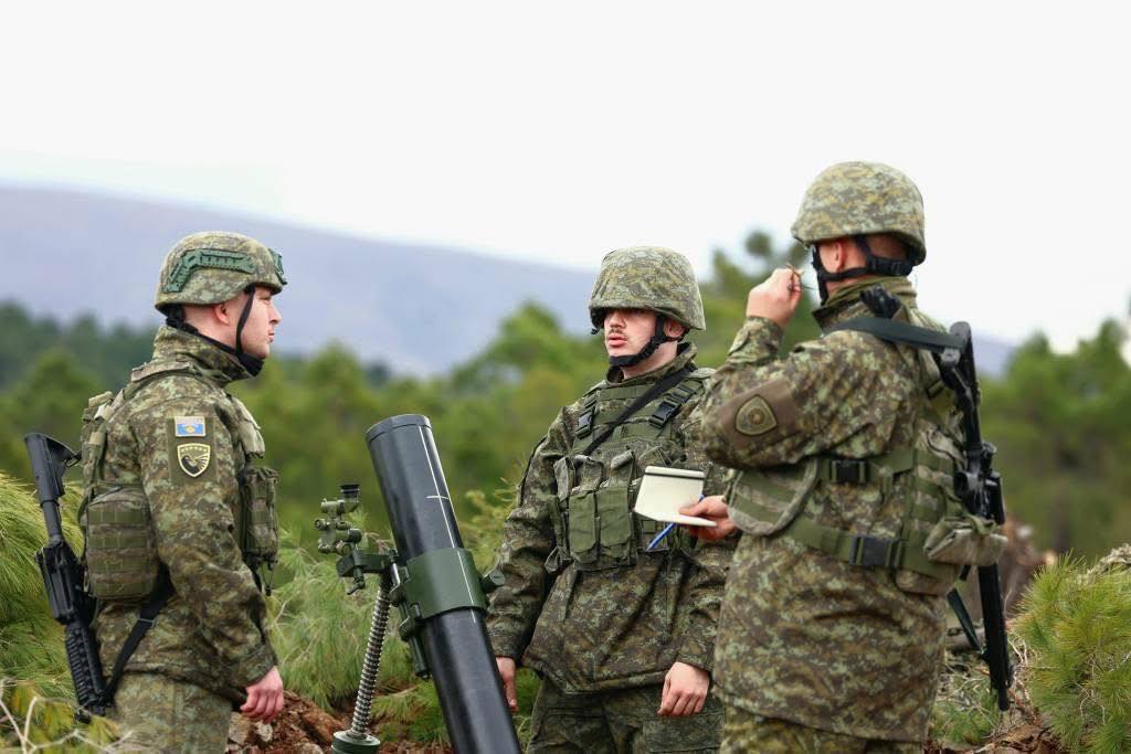 Kosova përgatitet për “Defender Europe 2025”, marrëveshja me SHBA-në nënshkruhet më 13 qershor