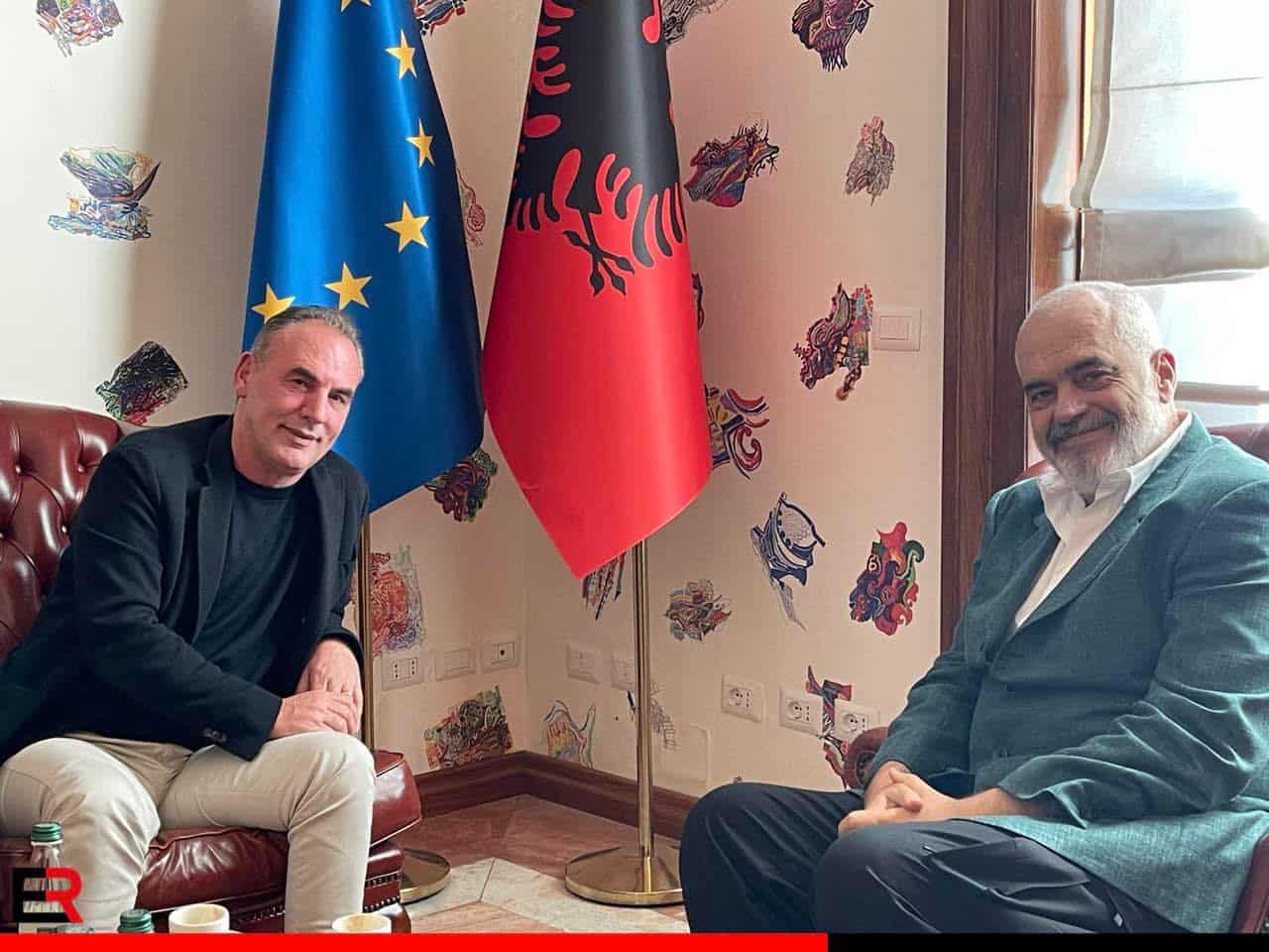 Fatmir Limaj uron Edi Ramën: Rezultat me mbështetje të fortë që sjellë përgjegjësi