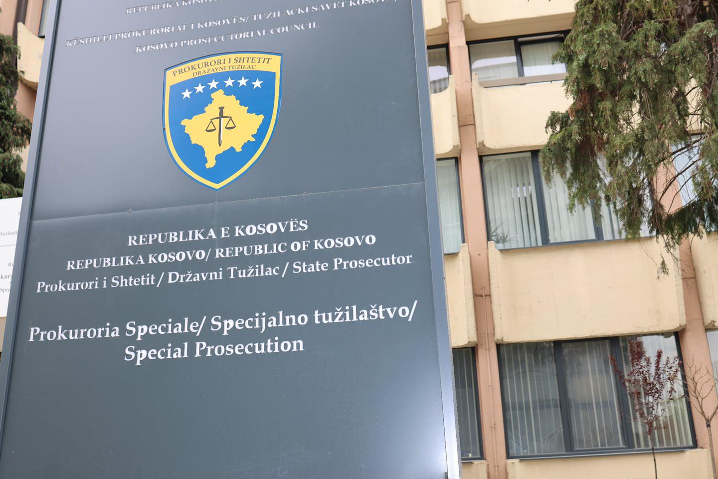 Ngritet aktakuzë ndaj një serbi për “nxitje të përçarjes dhe mosdurimit’