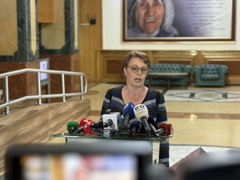 Gërvalla: Nuk janë quajtur deputetët hajvanë, vetëm një person