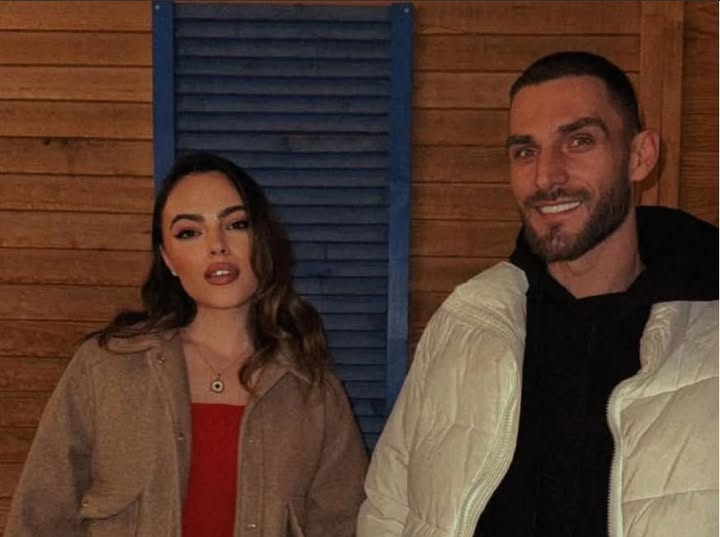 “Prehu i qetë jeta jem”, reagon e reja që dyshohet se u lëndua nga bashkëshorti, i cili më pas vdiq