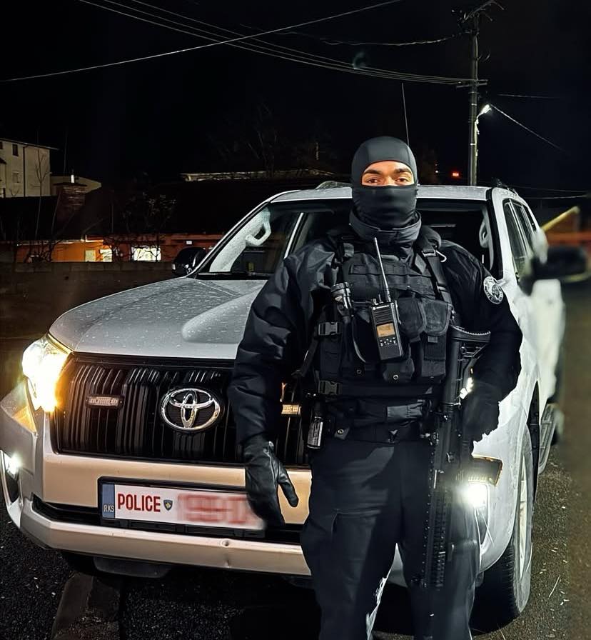 Serbët të inatosur me Policinë e Kosovës – kërcënohet edhe një tjetër polic
