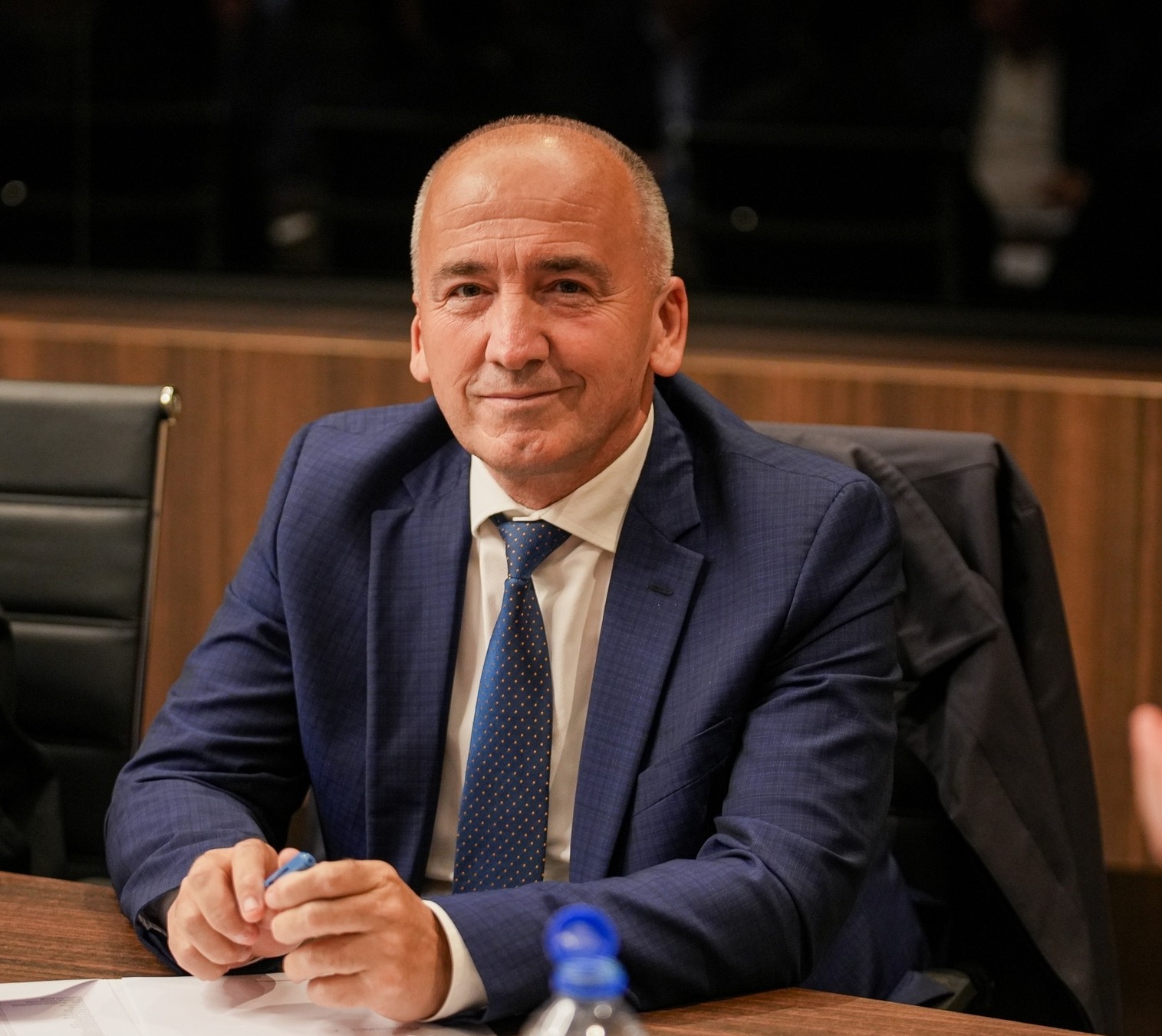 Dega e LDK në Pejë propozon Muhaxherin edhe për një mandat si kryetar komune: Gati për zgjedhjet lokale