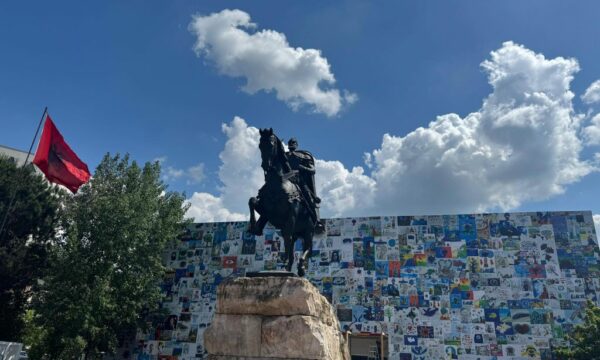 Tirana pret 55 liderë Europianë më 16 maj, zbardhet programi