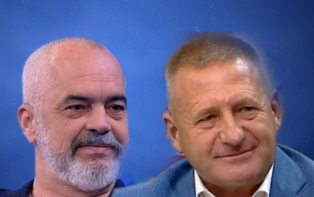 Kreu i Partisë Demokristiane në Shqipëri: Edi Rama e urren Kosovën