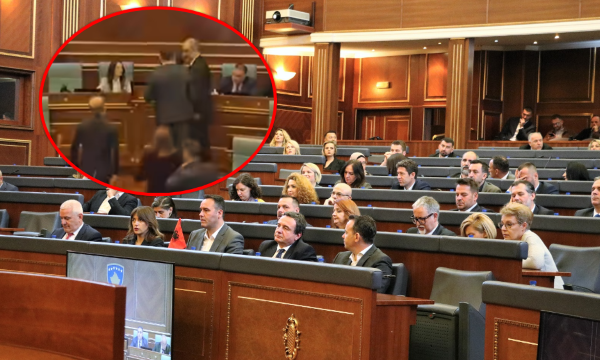 Frikë e Kurtit se do t’i irritojë qytetarët, apo plan për të zhagitur sa më gjatë? Pse VV po kërkon seanca një herë në javë