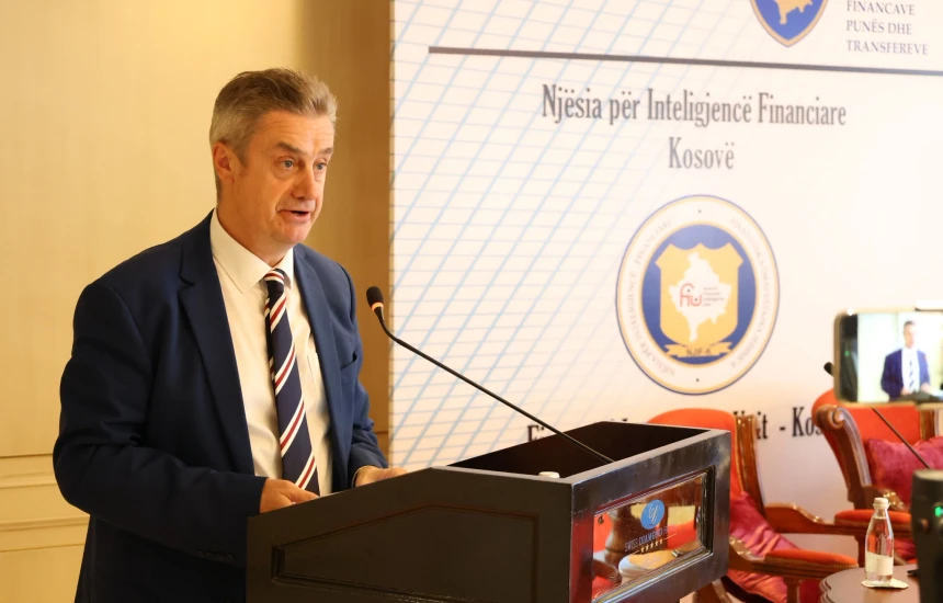 Ambasadori britanik i qartë: Kosova ka nevojë urgjente për një Kuvend dhe një qeveri funksionale
