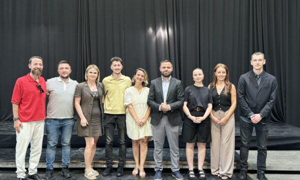 AGK reagon ndaj fushatës denigruese që partia e Kurtit po i bën organizatës dhe kryetarit Xhemajl Rexha