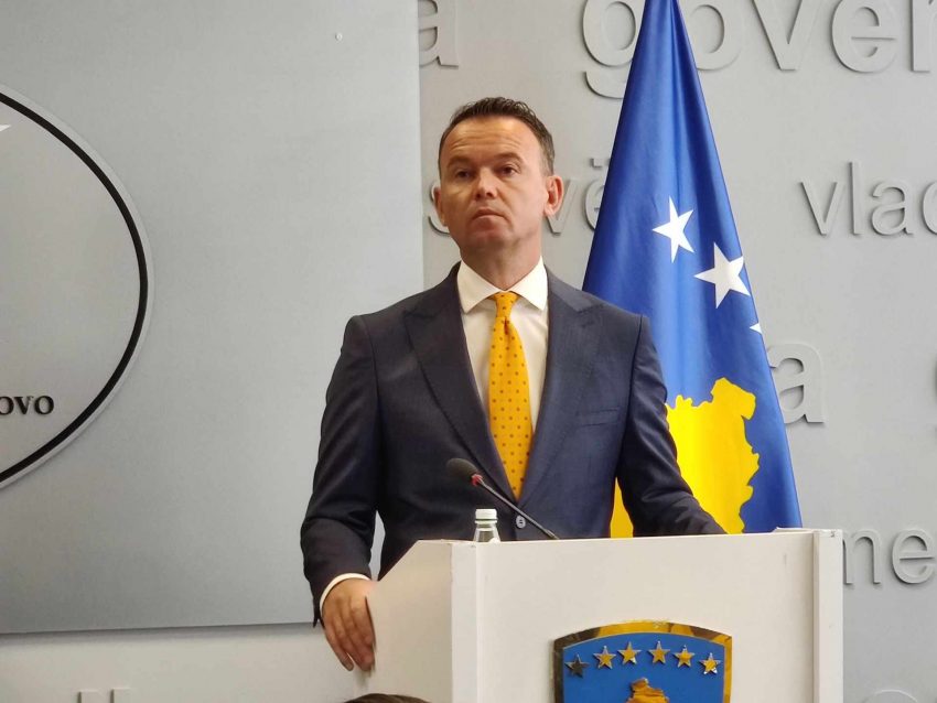 Raportohet se Faton Peci po intervistohet nga njësia e veçant e hetimeve