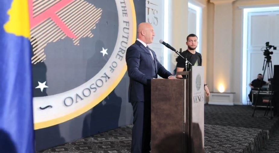 25 vjetori i AAK-së, Haradinaj: Aleanca lindi nga liria, u rrit me lirinë dhe veproi në shërbim të lirisë!