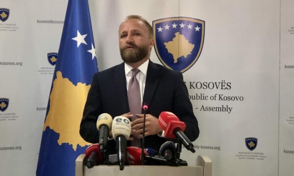 Tahiri i PDK-së: Hyrja e kompanisë së Luan Dalipit në shitblerje të energjisë, argument për prokurorinë rreth agjendës kriminale