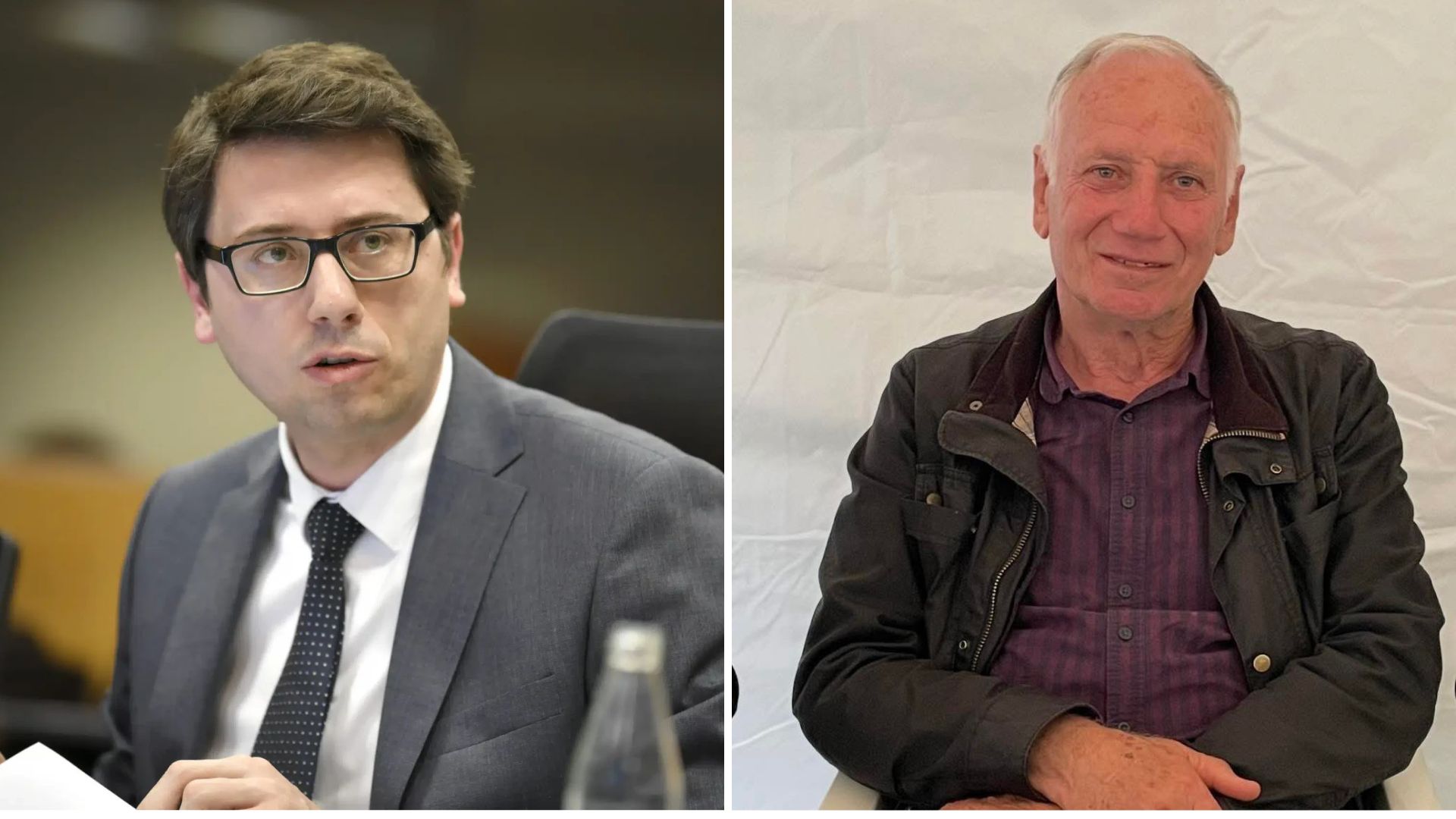 Ndërron jetë babai i Hekuran Muratit
