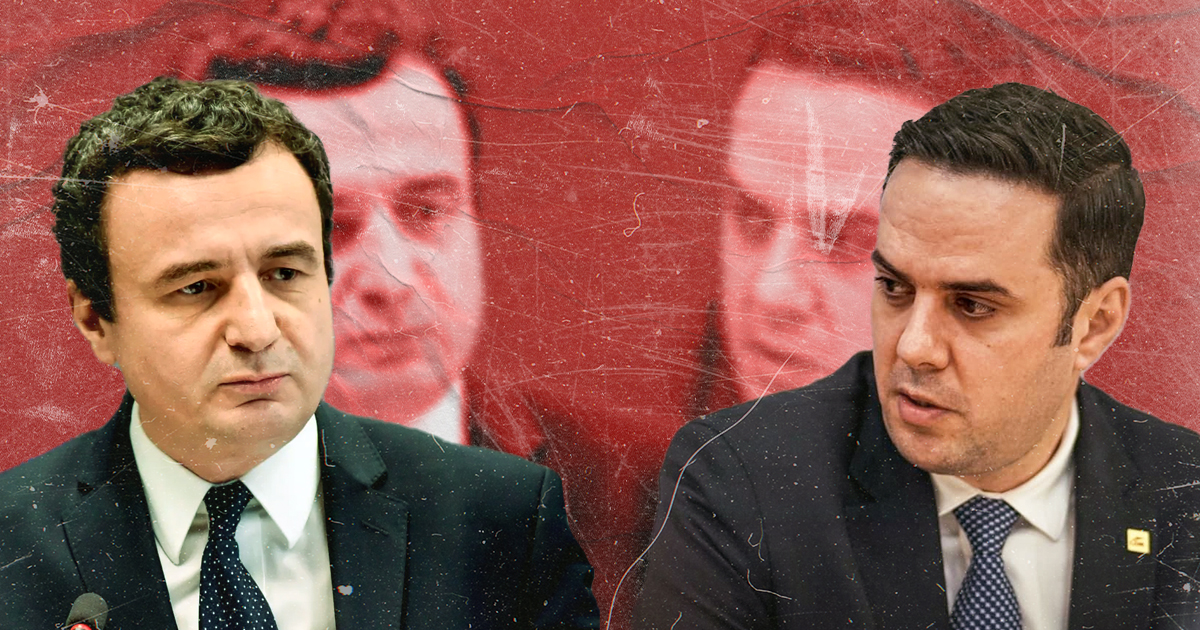 EKSKLUZIVE: Albin Kurti lut Lumir Abdixhikun për koalicion (Letra e plotë)