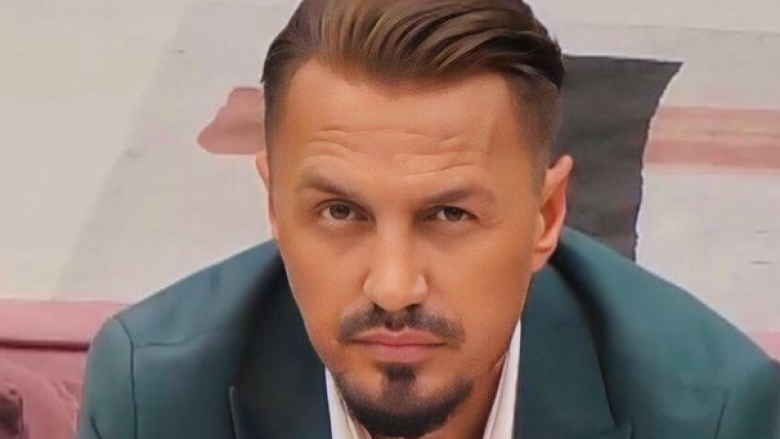 Blero ndahet edhe nga e dashura e re?