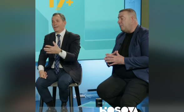 Tome Gashi: Vet e kanë votu Gjykatën Speciale, tash dalin vajtojnë nëpër studio