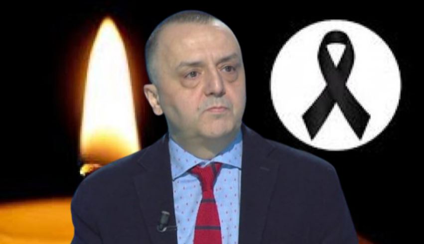 Dje u raportua që ndërroi jetë, publicisti Lama del të jetë i gjallë