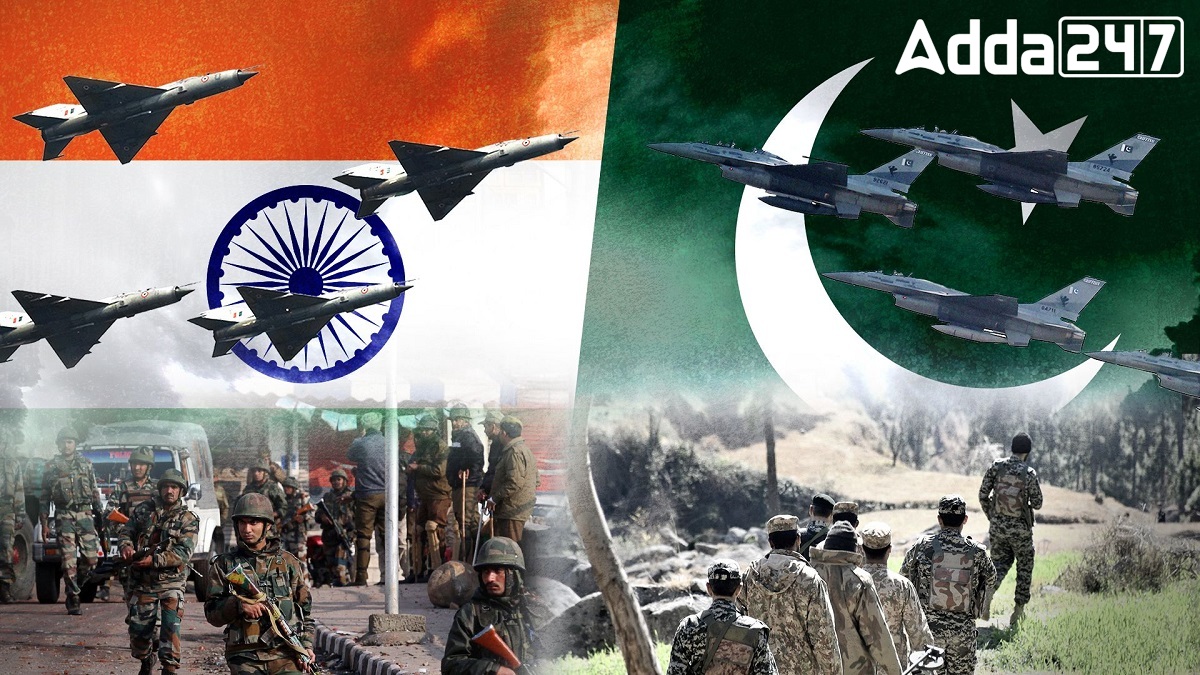 India sulmoi mbrëmë objektiva në Pakistan, deri më tani raportohen 26 të vdekur