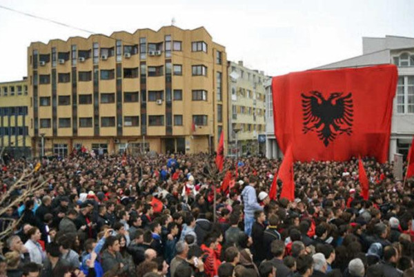 Reagon Këshilli Kombëtar Shqiptar: Asnjë shqiptar në listat për pranim në polici në Luginë