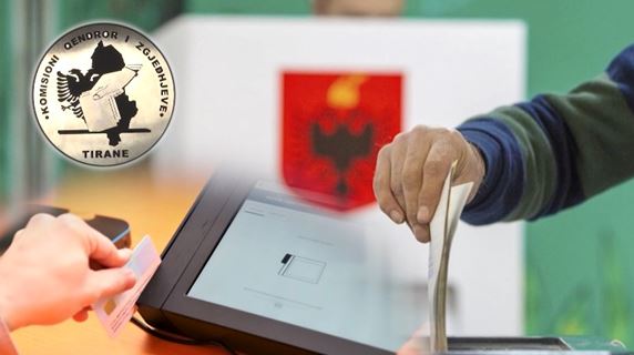 Rezultati i përgjithshëm: Sa vota ka PS dhe PD në rang kombëtar, edhe partitë e reja hyjnë në Kuvend